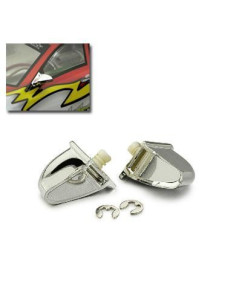 Retrovisor - Decoración...