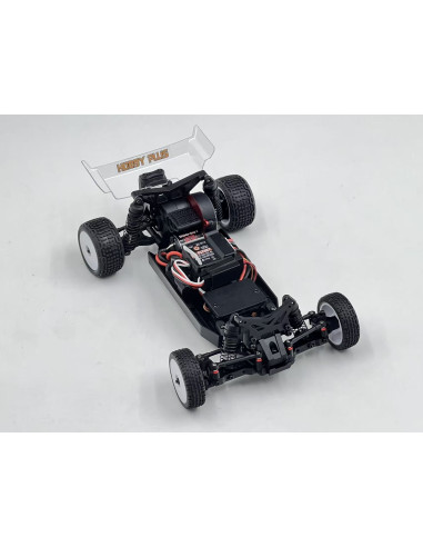 1:24 2WD Buggy "Speck-B" RTR (Vintage Creme) +...