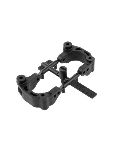 FRONT UPRIGHT SET (2PC)