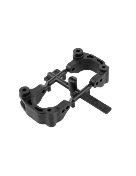 FRONT UPRIGHT SET (2PC)