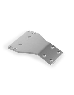 FRONT BULKHEAD LOWER BRACE