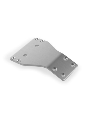 FRONT BULKHEAD LOWER BRACE