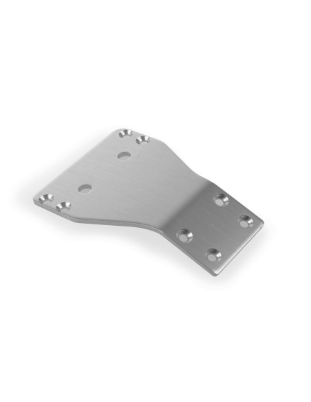 FRONT BULKHEAD LOWER BRACE
