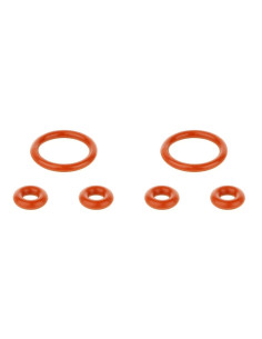 O-RING SET (LARGE 4 PCS,...