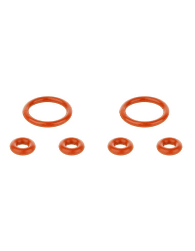O-RING SET (LARGE 4 PCS, SMALL 2PCS)