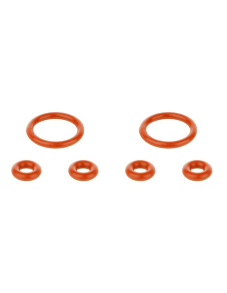 O-RING SET (LARGE 4 PCS, SMALL 2PCS)
