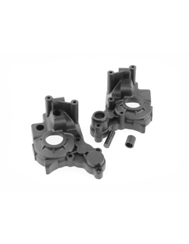 GEARBOX SET (4PCS)