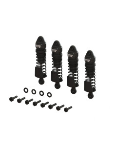 Aluminum Shock Set  58mm...