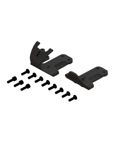 Bumper Set (2)
