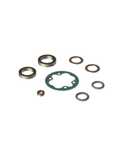 Center Diff Rebuild Kit