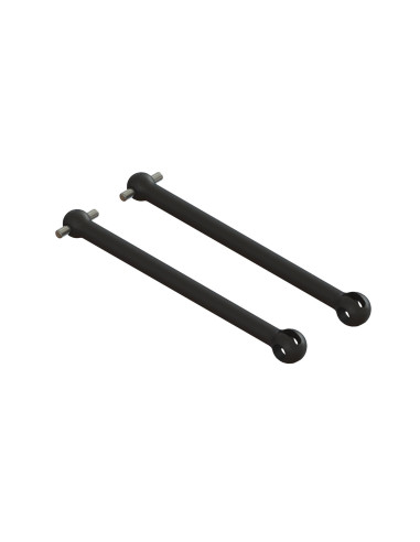 CVD Driveshaft 50mm (2)