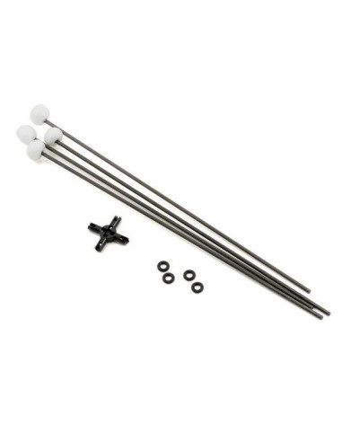 Mini Taka-taka para Blade mSR o MCP X de E-flite