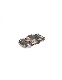 MOJAVE GROM Body  Black/Bronze