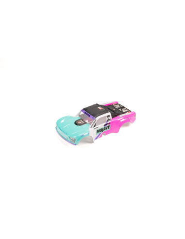 MOJAVE GROM Body  Teal/Pink