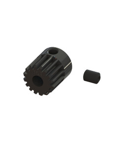 Pinion Gear 16T MOD 0.5 CNC...