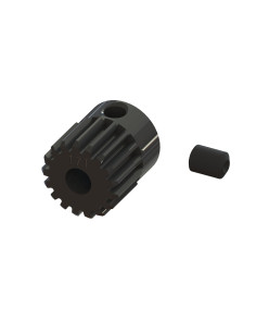 Pinion Gear 17T MOD 0.5 CNC...