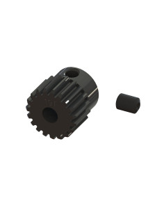 Pinion Gear 19T MOD 0.5 CNC...