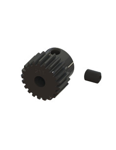 Pinion Gear 21T MOD 0.5 CNC...
