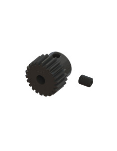 Pinion Gear 22T MOD 0.5 CNC...