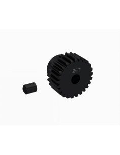 Pinion Gear 25T MOD 0.5 CNC...
