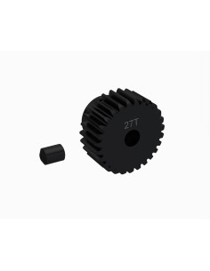 Pinion Gear 27T MOD 0.5 CNC...