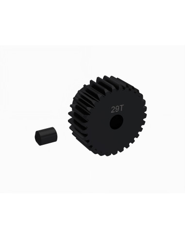 Pinion Gear 29T MOD 0.5 CNC 3.2mm Bore