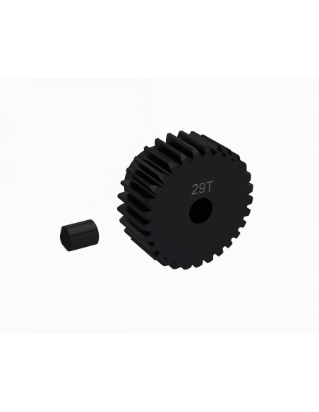 Pinion Gear 29T MOD 0.5 CNC 3.2mm Bore