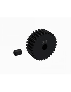 Pinion Gear 30T MOD 0.5 CNC...