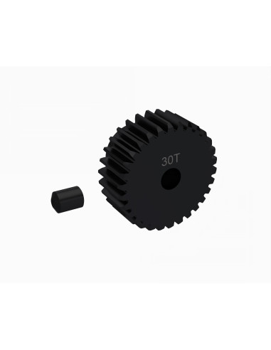 Pinion Gear 30T MOD 0.5 CNC 3.2mm Bore
