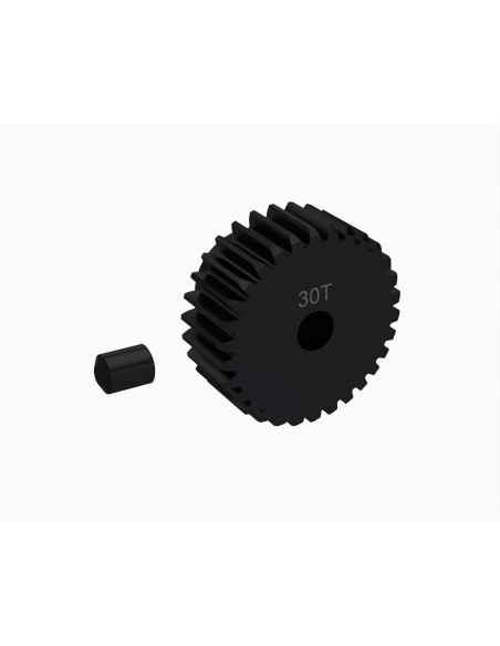 Pinion Gear 30T MOD 0.5 CNC 3.2mm Bore