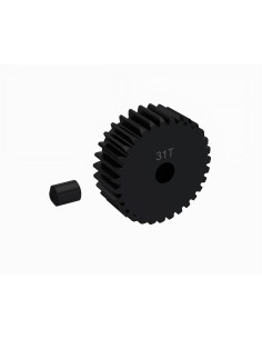 Pinion Gear 31T MOD 0.5 CNC...