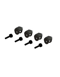 Shock Protector Set (4)