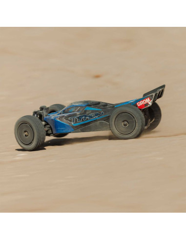 TYPHON GROM 223S BLX Brushless 4X4 Small Scale...