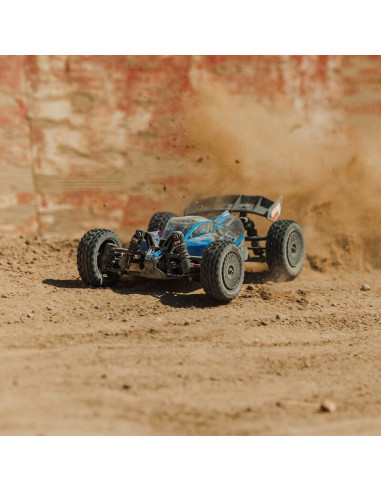 TYPHON GROM 223S BLX Brushless 4X4 Small Scale...