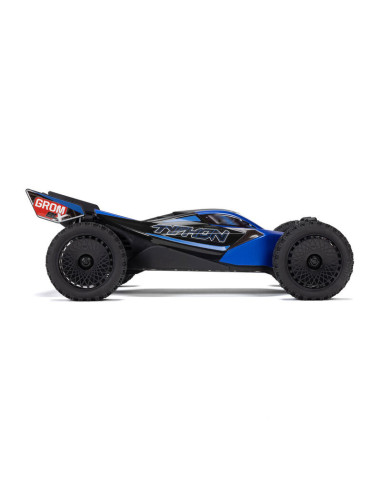 TYPHON GROM 223S BLX Brushless 4X4 Small Scale...