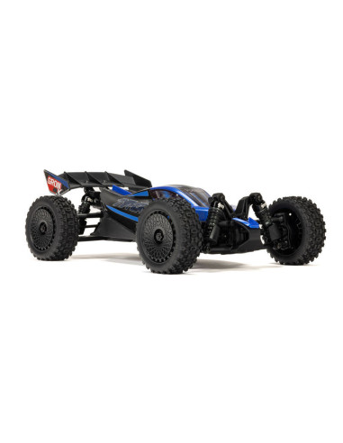 TYPHON GROM 223S BLX Brushless 4X4 Small Scale...
