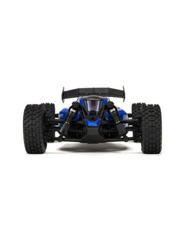 TYPHON GROM 223S BLX Brushless 4X4 Small Scale...