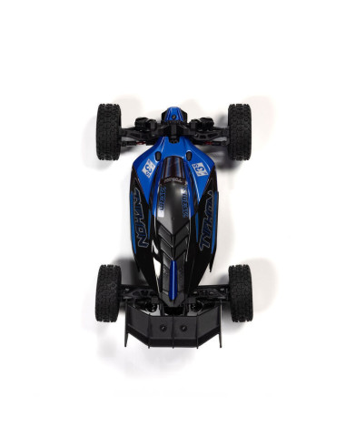 TYPHON GROM 223S BLX Brushless 4X4 Small Scale...