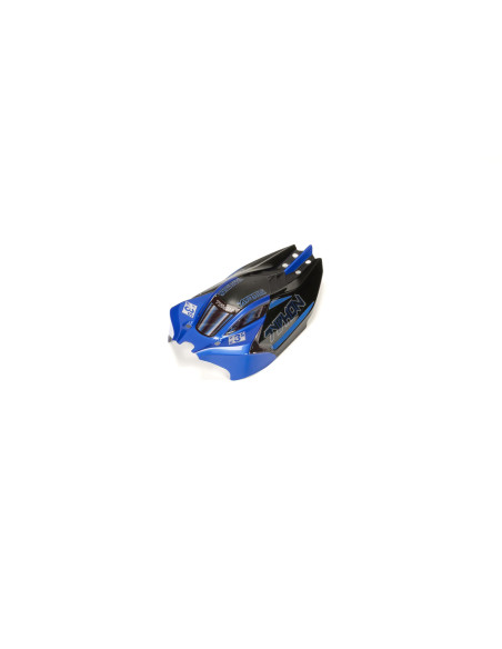 TYPHON GROM Body  Blue/Black