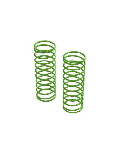 Shock Spring C 0.359N-mm - Green