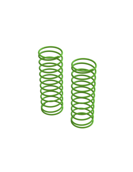 Shock Spring C 0.359N-mm - Green