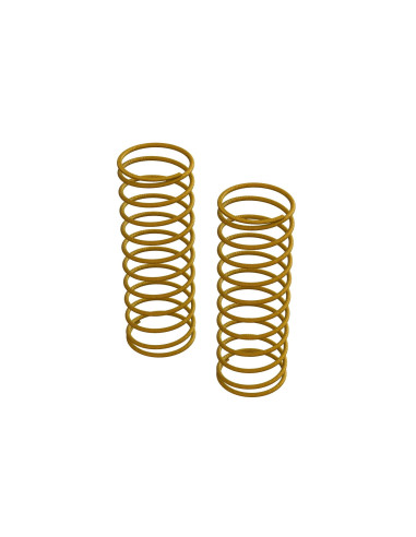 Shock Spring C 0.359N-mm - Orange