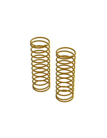 Shock Spring C 0.359N-mm - Orange