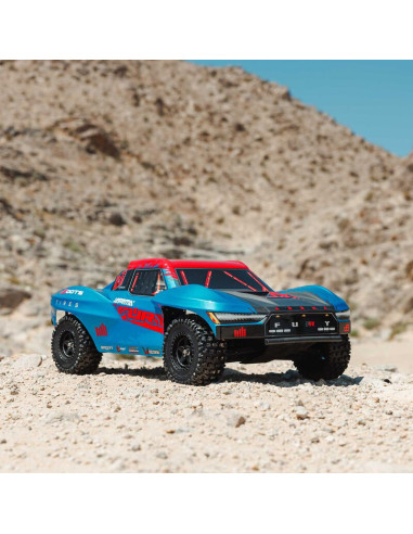 1-10 FURY 223S BLX Brushless 2WD Short Course...