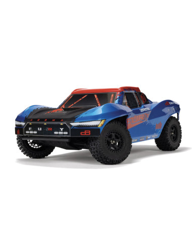 1-10 FURY 223S BLX Brushless 2WD Short Course...