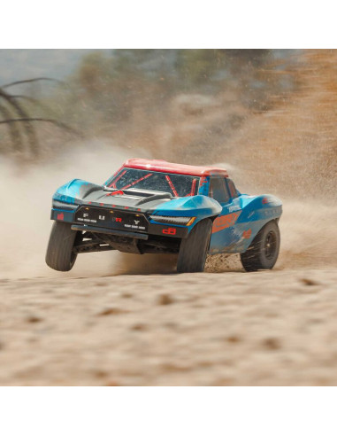 1-10 FURY 223S BLX Brushless 2WD Short Course...