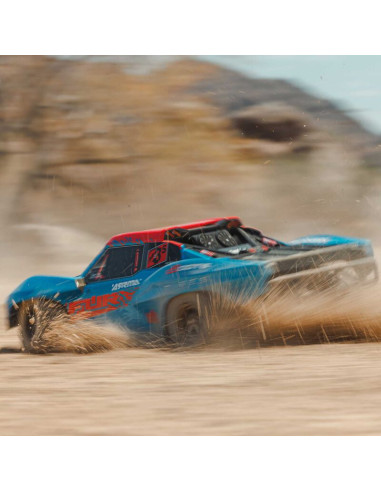 1-10 FURY 223S BLX Brushless 2WD Short Course...