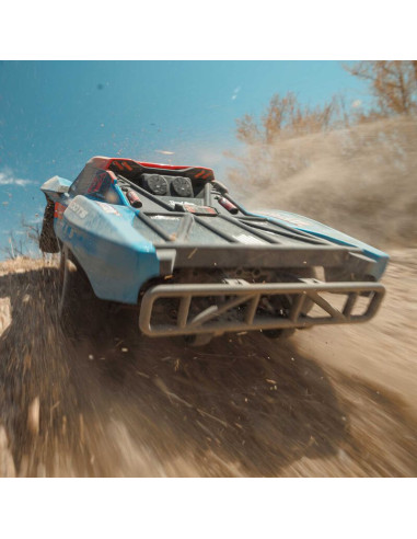 1-10 FURY 223S BLX Brushless 2WD Short Course...
