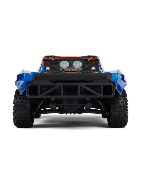 1-10 FURY 223S BLX Brushless 2WD Short Course Truck RTR with DSC  Blue