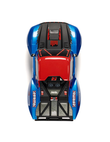 1-10 FURY 223S BLX Brushless 2WD Short Course...